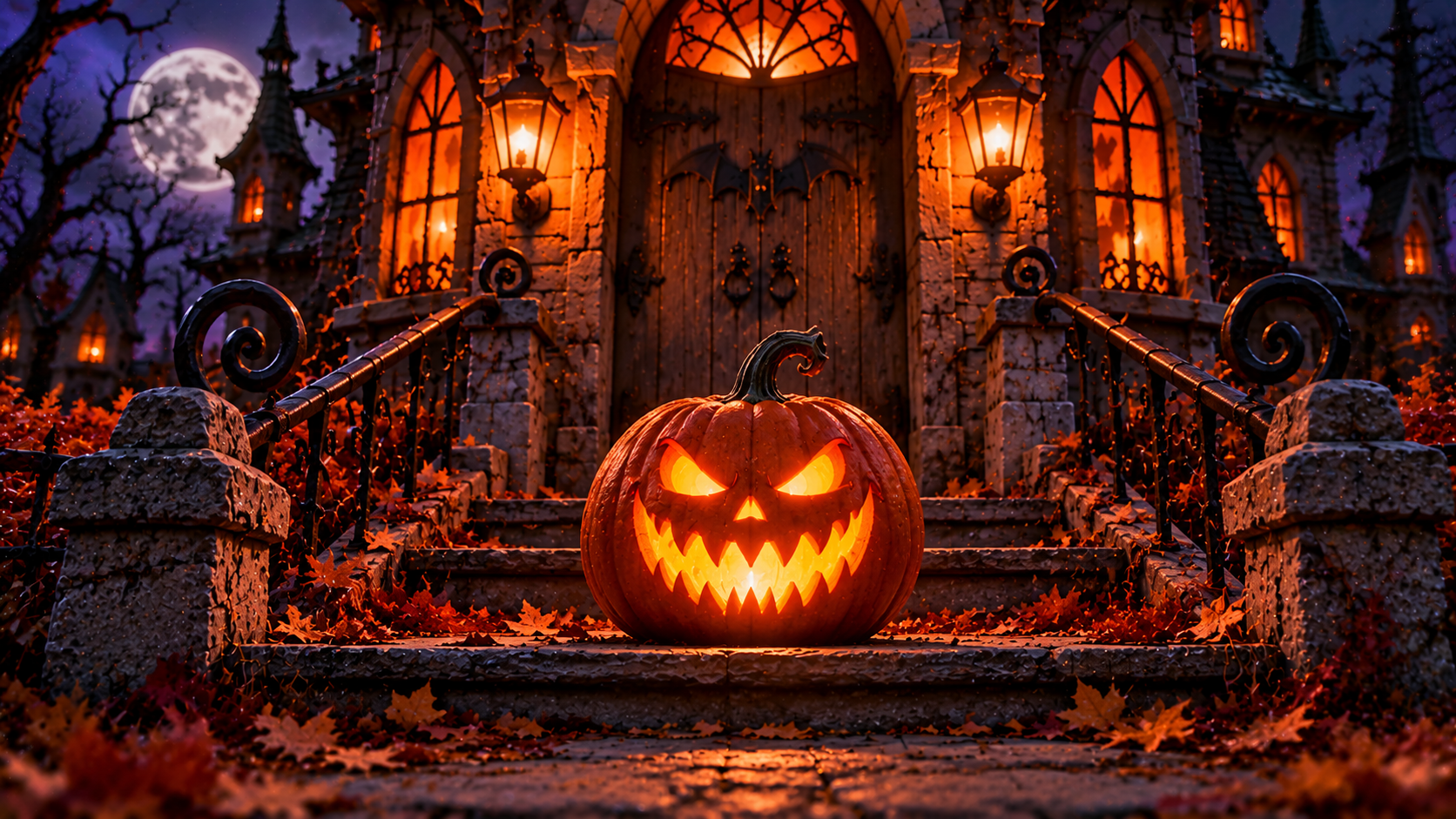Pumpkin Planner